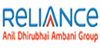 reliance